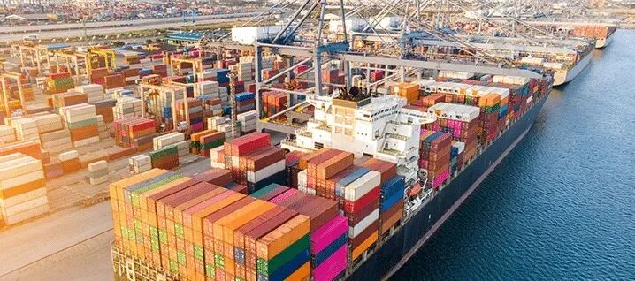 运价大跌！！全航线大“跳水”