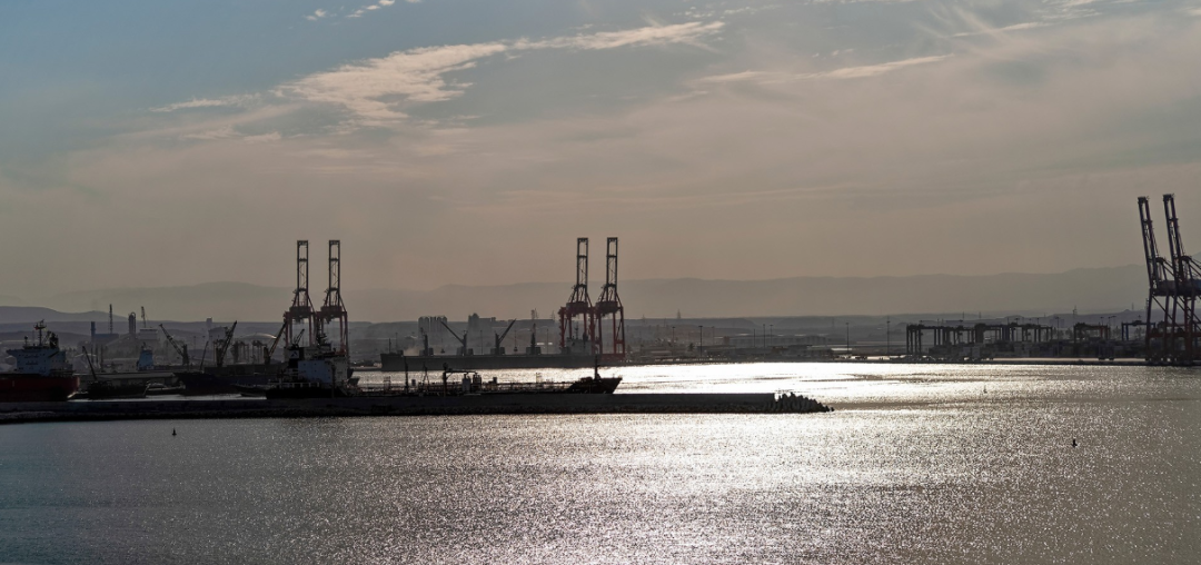 马士基发布通知：3月31日起塞拉莱港逐步恢复运营