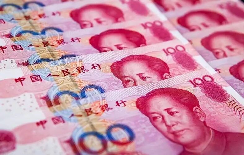 刚刚！汇率大爆发！