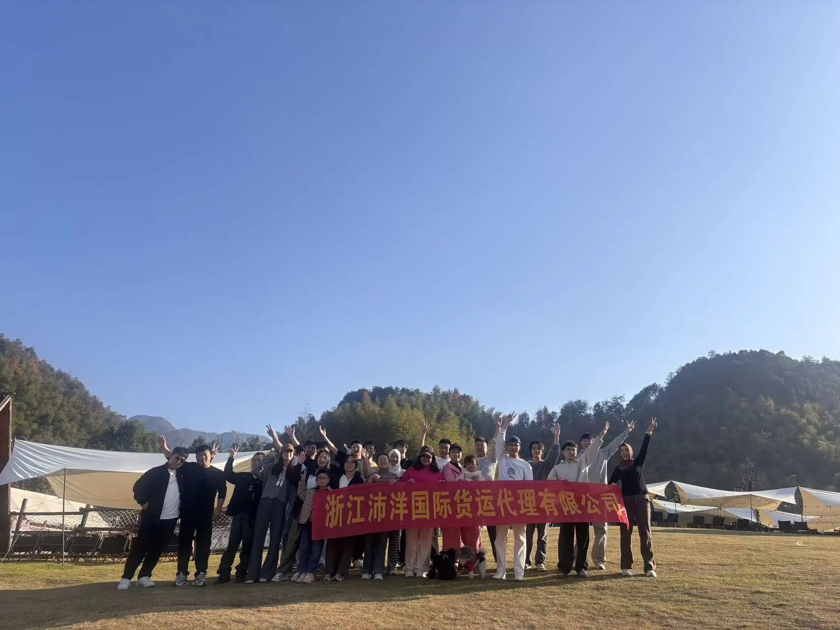 为进步而练习，因练习而进步|浙江沛洋国际货运