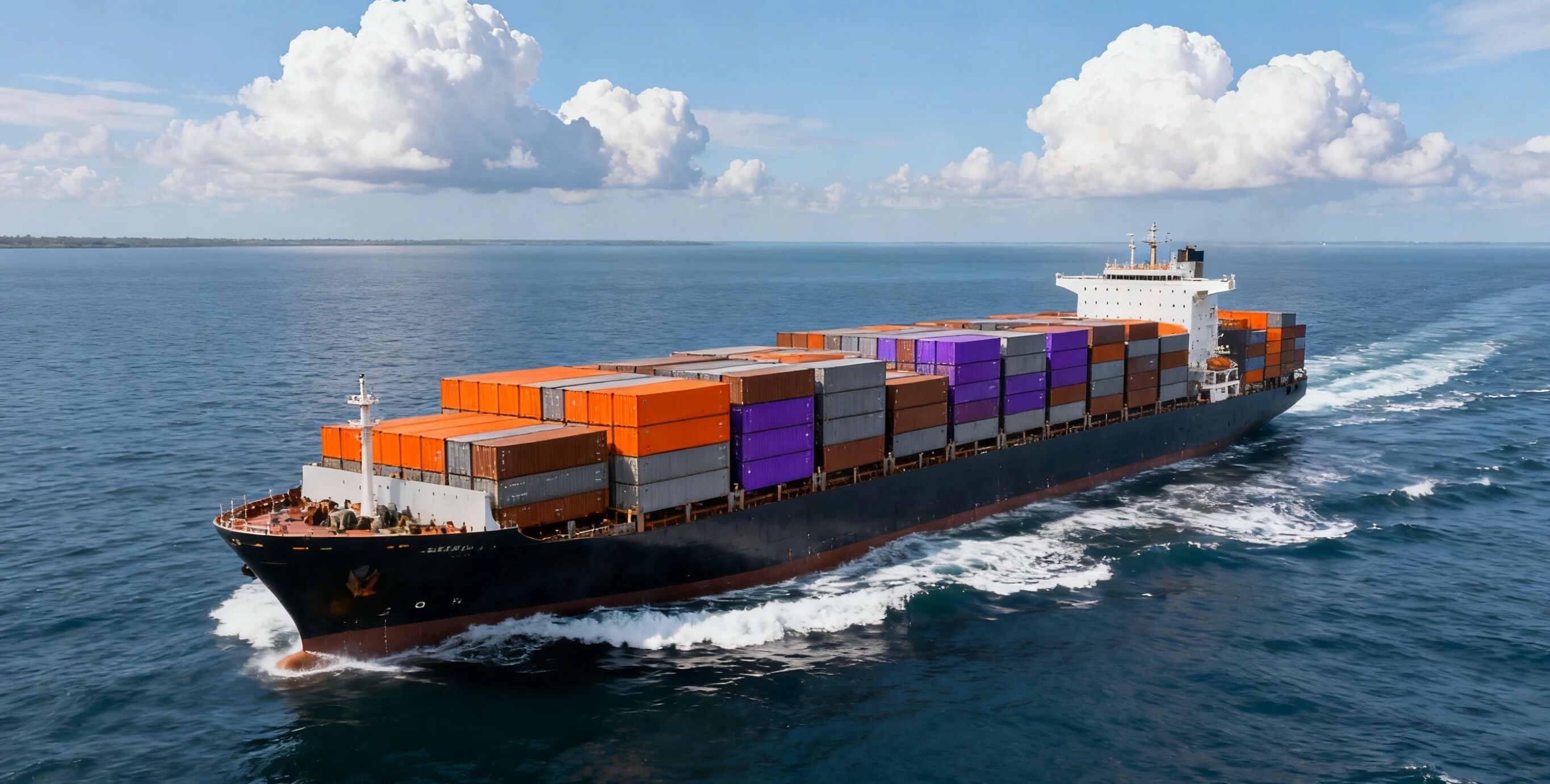 1月涨价通知来了！多家船公司宣布上调PSS、FAK等运费