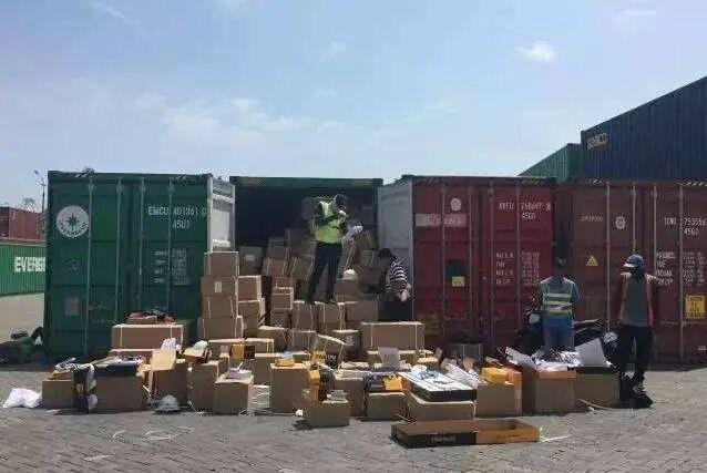 出口东南亚预警！