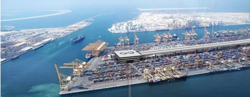 重磅突发！港口瘫痪！停飞中国航班！