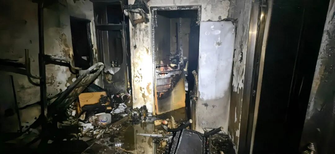 一杯定时豆浆，差点把家“煮”没了……