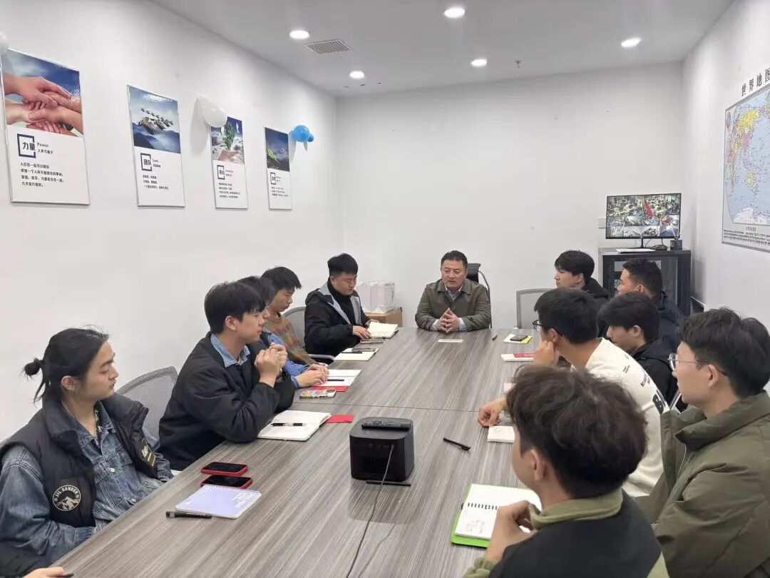 以梦为马，不负韶华，开拓新客户奖|浙江沛洋国际