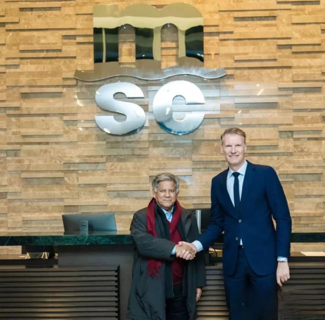 MSC进场，运费减半！